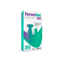 Serenlac 75 mg com x 30