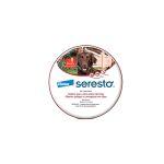 Seresto Coleira Antipulgas e Carrapatos Acima 8kg Elanco