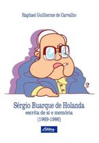 Sérgio buarque de holanda