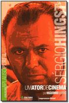 Sergio Hingst - Coleção Aplauso Sergio Hingst - Coleção Aplauso