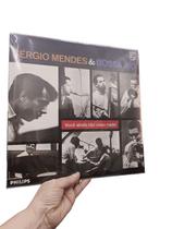 Sérgio Mendes & Bossa Rio - Você ainda Não Ouviu Nada Vinil