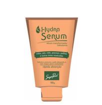 Sergio Paris Hydra Serum Hidratante Areas Ressecadas 90g