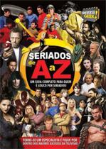 Seriados de a a z