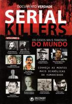 Serial killers - os casos mais famosos do mundo vo