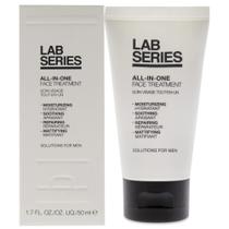 Série All-In-One de Tratamento Facial Lab para homens 50ml