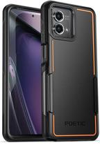 Série Case Poetic Neon para Motorola Moto G Stylus 5G 2023