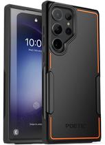 Série Case Poetic Neon para Samsung Galaxy S23 Ultra 5G