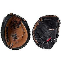 Série Catcher's Mitt MacGregor Junior para Right Hand Black