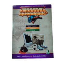 Série crescendo e aprendendo - crer por quê mudanças diversão Série crescendo e aprendendo - crer por quê mudanças diversão