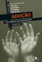 Série Cruciforme - Adoção - VIDA NOVA Série Cruciforme - Adoção - VIDA NOVA