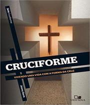 Série Cruciforme - Cruciforme - VIDA NOVA