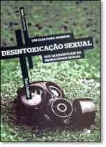 Série cruciforme - desintoxicação sexual - VIDA NOVA