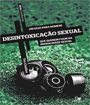 Série cruciforme - desintoxicação sexual - VIDA NOVA