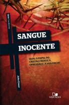 Série cruciforme - sangue inocente - VIDA NOVA EDITORA Série cruciforme - sangue inocente - VIDA NOVA EDITORA