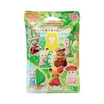 Série De Cabeleireiro Frutas Mágicas: Blind Bags, Figuras De Anime Sylvanian Families, Presente Série De Cabeleireiro Frutas Mágicas: Blind Bags, Figuras De Anime Sylvanian Families, Presente