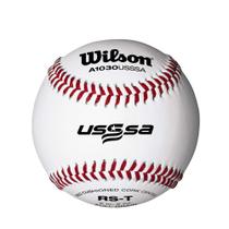 Série de torneios Wilson A1030 de beisebol USSSA 1 dúzia