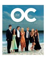 Série de TV Warner Bros The O.C. Série Completa Série de TV Warner Bros The O.C. Série Completa