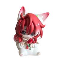 Série Dormitório De Meninos Mihayo Honkai Star Rail Kawaii Q Version Blind Box Figura De Anime Série Dormitório De Meninos Mihayo Honkai Star Rail Kawaii Q Version Blind Box Figura De Anime