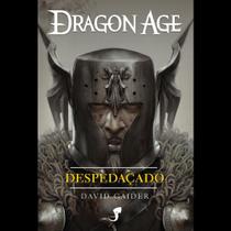 Serie Dragon Age: Despedacado - Jambo Editora