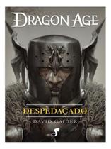 Série Dragon Age - Despedaçado - Vol.03