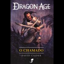 Serie Dragon Age: o Chamado