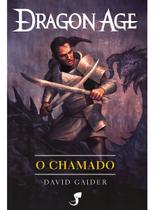 Série Dragon Age Vol. 2 - O Chamado