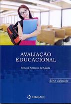 Série Educação: Avaliação Educacional Sortido