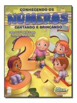 Série Escolar - Conhendo os Numeros - Cantando e Brincando Série Escolar - Conhendo os Numeros - Cantando e Brincando
