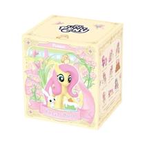 Série Fluttershy Caixa Surpresa My Little Pony Modelos De Figuras Brinquedos De Aniversário Para