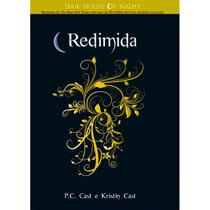 Serie house of night - vol 12 - redimida - NOVO SECULO Serie house of night - vol 12 - redimida - NOVO SECULO