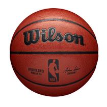 Série interna de basquete WILSON NBA Authentic Series, tamanho 5 - 27,5 Série interna de basquete WILSON NBA Authentic Series, tamanho 5 - 27,5