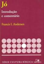 Serie introducao e comentario - jo - VIDA NOVA