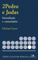 Série introdução e comentário - pedro 2 e judas - VIDA NOVA