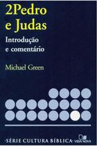 Série Introdução e comentário - Pedro 2 e Judas