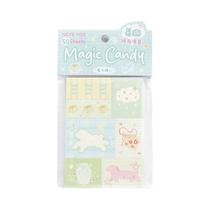 Série Kawaii Cute Dreamy Town, 50 Folhas De Bloco De Notas DIY Feito À Mão, Materiais Estéticos Série Kawaii Cute Dreamy Town, 50 Folhas De Bloco De Notas DIY Feito À Mão, Materiais Estéticos