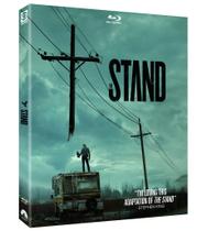 Série Limitada The Stand 2020 da Paramount