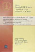 Serie monografias dante pazzanese - vol i - 2004 - REVINTER RJ