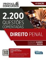 Série Provas & Concursos - Direito Penal 4ª Edição