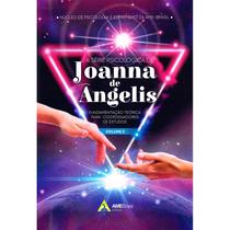 Série Psicológia Joanna de Angêlis (A) - Vol. 2 - AME-BRASIL