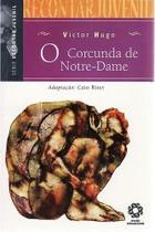 Série Recontar Juvenil - Corcunda de Notre Dame - Escala