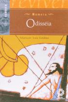 Série Recontar Juvenil - Odisseia
