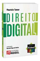 Série Rideel Flix - Direito Digital - 01Ed/22