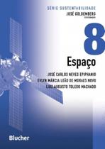 Serie Sustentabilidade Espaco - Volume 8 - Blucher