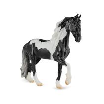 Série tradicional Toy Horse Breyer Horses Battlefield Angel-Ezra HP Série tradicional Toy Horse Breyer Horses Battlefield Angel-Ezra HP