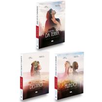 Série Transição Planetária - Kit com 3 Livros Série Transição Planetária - Kit com 3 Livros
