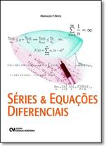 Séries e Equações Diferenciais - CIENCIA MODERNA