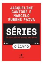 Séries - O Livro