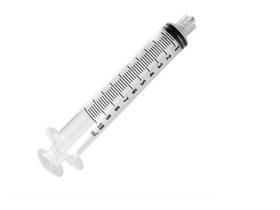 Seringa 10 Ml Sem Agulha Luer Lock - Medix