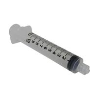 Seringa 10ML Bico Rosca Luer Lock BD caixa c/ 100