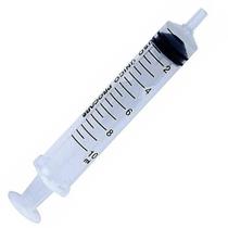 Seringa 10mL Luer Lock Sem Agulha - Procare